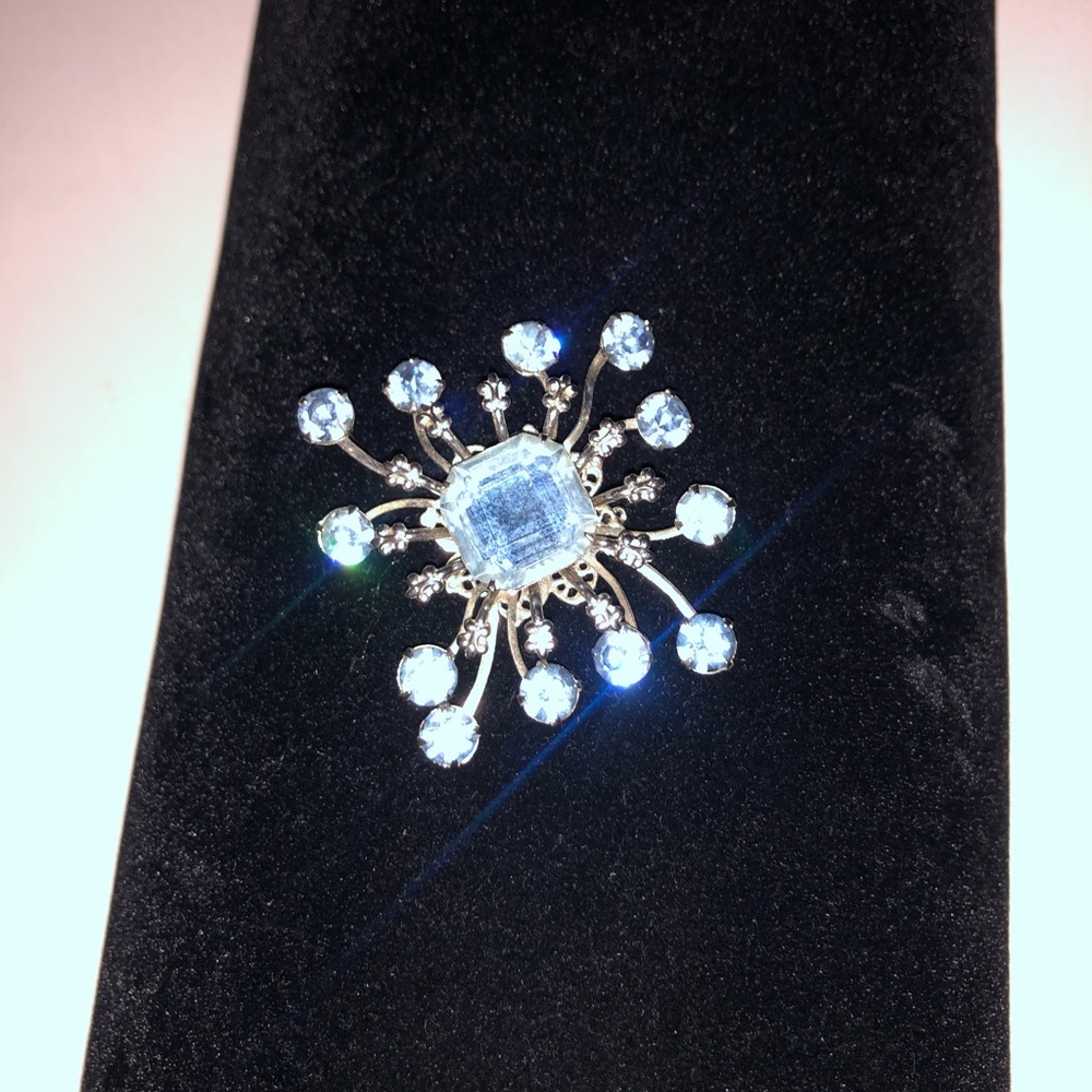 Pin Brooch